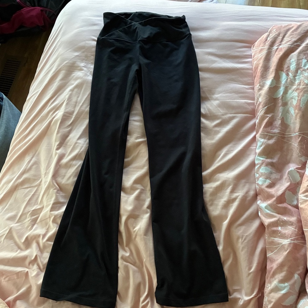 Black Women's Leggings